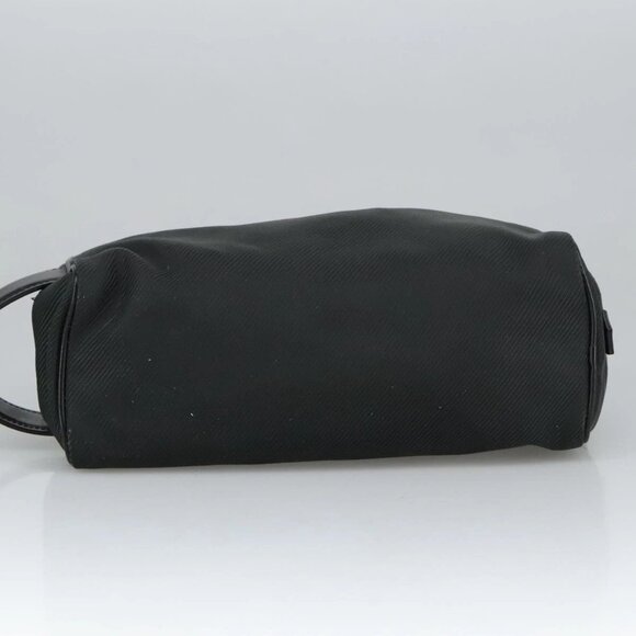 LOUIS VUITTON Taiga Parana Clutch Bag Epicea M30754 LV Auth 101298 - Picture 7 of 16